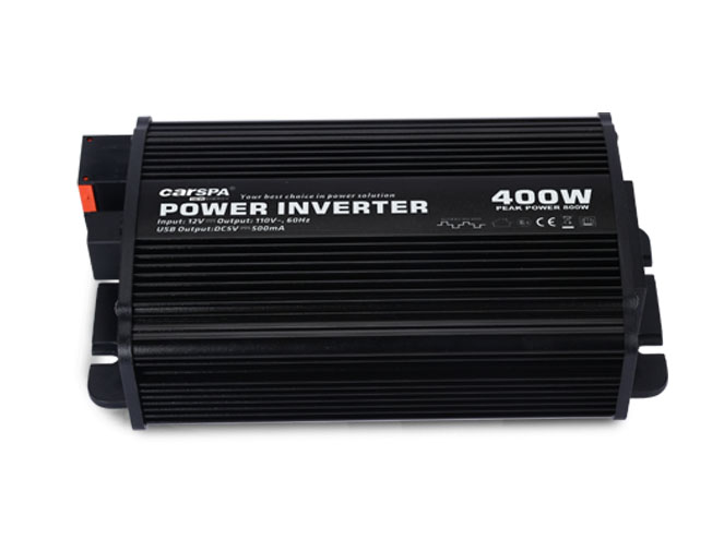 CAR400-400W